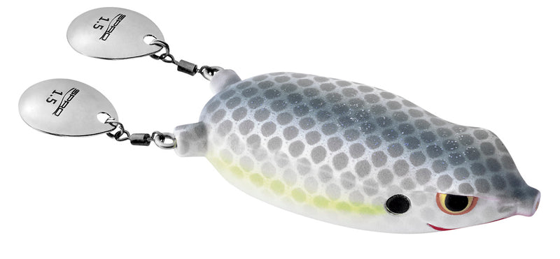 BRONZEYE BLADE 65 – SPRO Sports Professionals