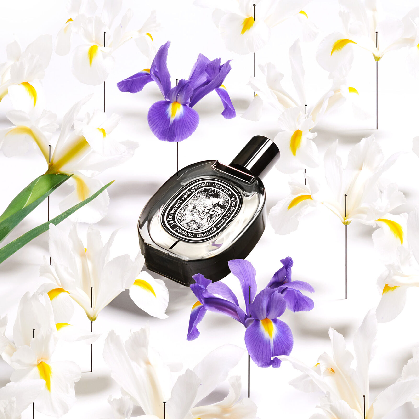 Diptyque Fleur de Peau | Space NK | Space NK