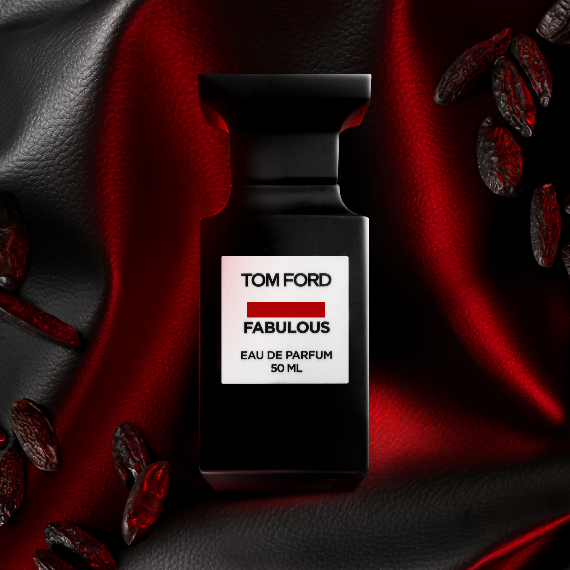 香水(ユニセックス) TOM FORD FABULOUS Eau de Parfum 50ml Fucking