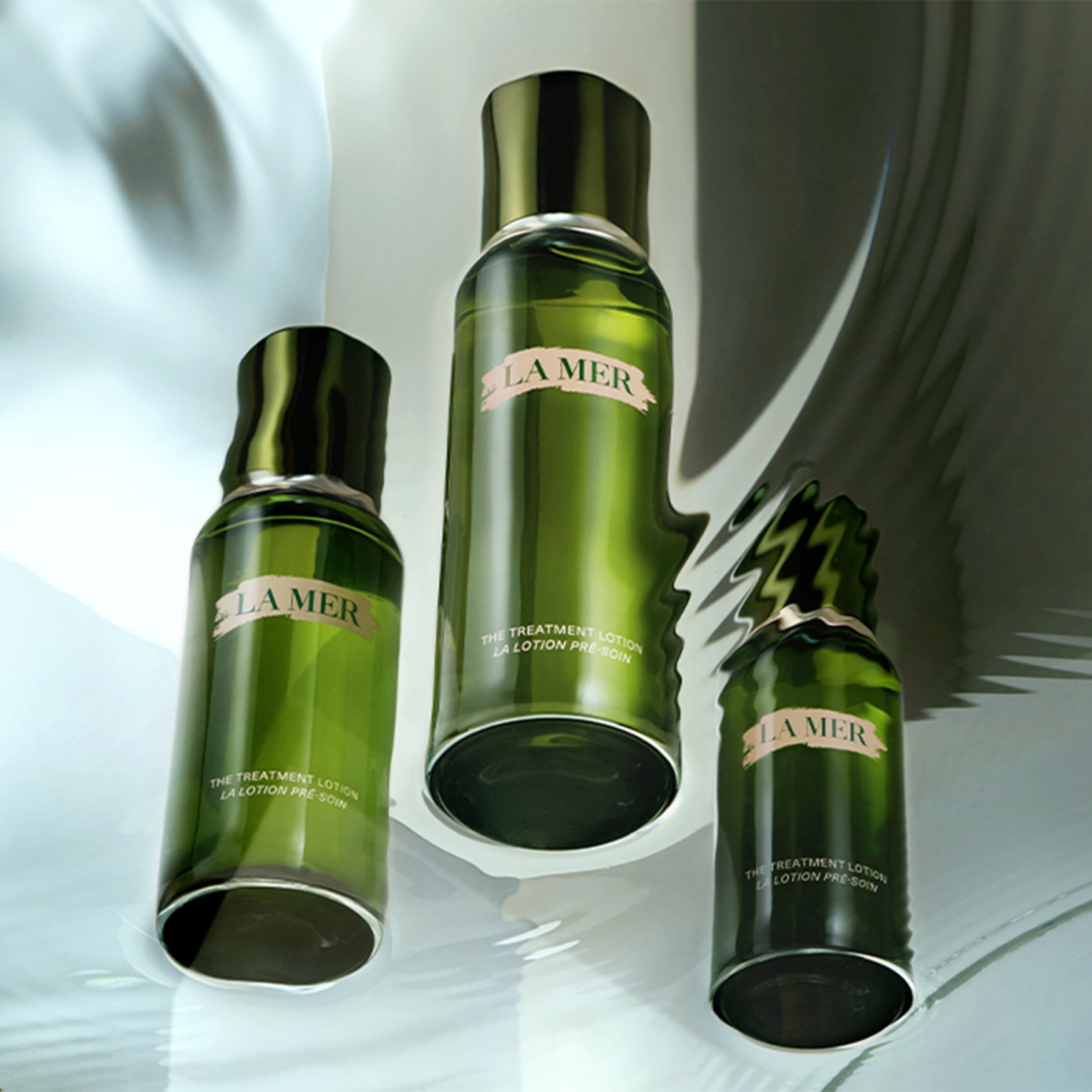 La Mer The Treatment Lotion | Space NK
