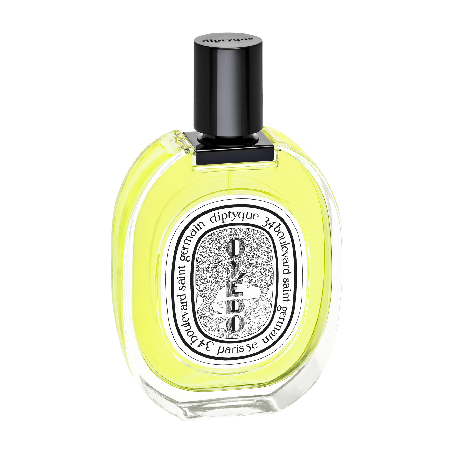 Diptyque Oyedo Eau de Toilette 100ml | Space NK