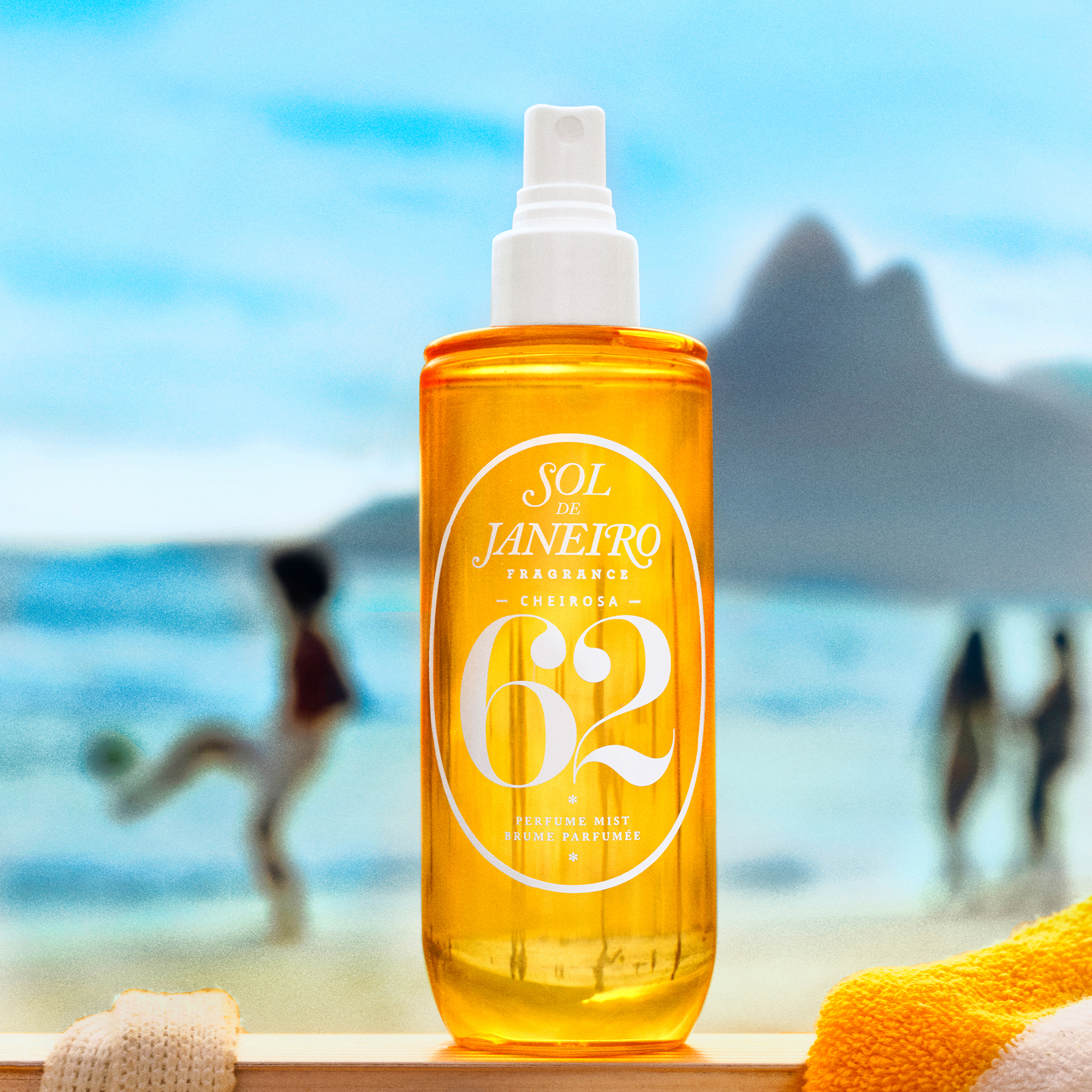 Sol de Janeiro Cheirosa 62 Perfume Mist | Space NK | Space NK