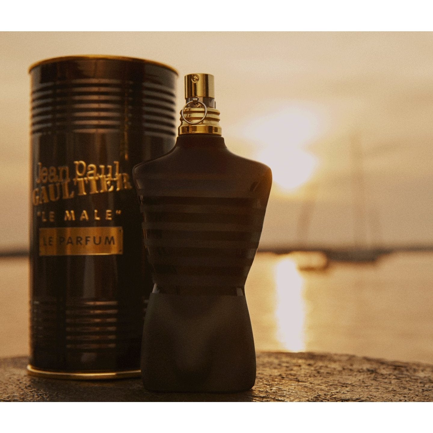 Jean Paul Gaultier Le Male Le Parfum for Men – SpadezStore