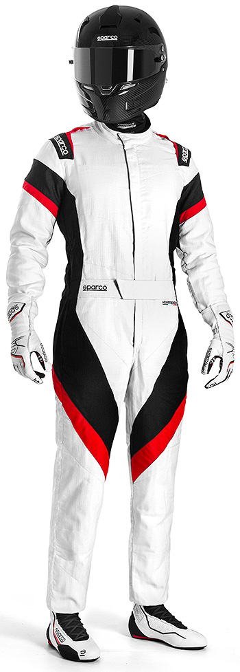 レーシングスーツ：VICTORY│SPARCO (スパルコ) 日本正規輸入元 SPARCO