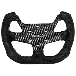 STEERING WHEEL：ステアリングホイール│SPARCO (スパルコ) 日本正規