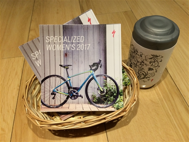 ロードバイク女子必見！個性豊かなウィメンズバイクをご紹介【2018年11