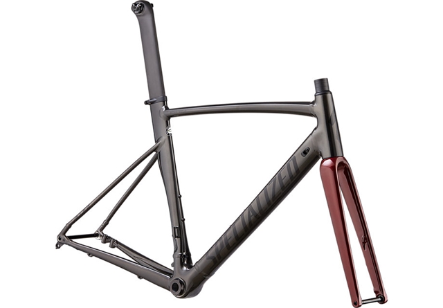 2020シーズン開幕 Allez Sprint Disc（アレースプリントディスク