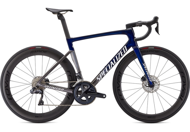 S-works Tarmac SL7 日本未展開色 S-works Tarmac SL7 日本未展開色