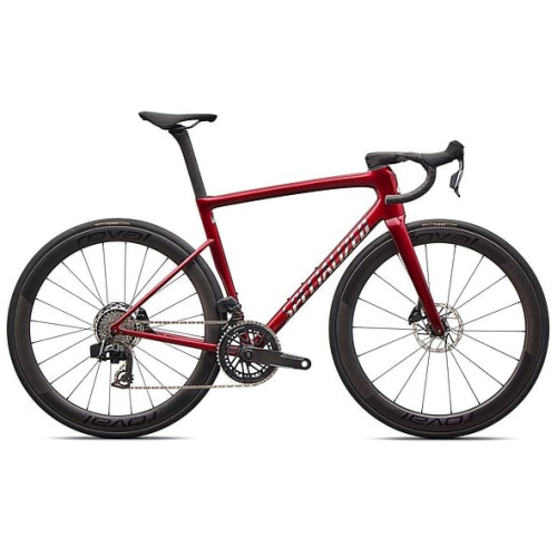 Tarmac SL7 Pro SRAM eTap AXS サイズ49 Tarmac SL7 Pro - SRAM Force