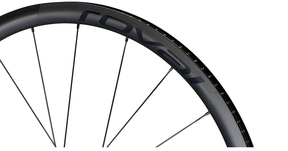 Specialized Roval Alpinist CLX HG – Rear - Specialized Concept Store