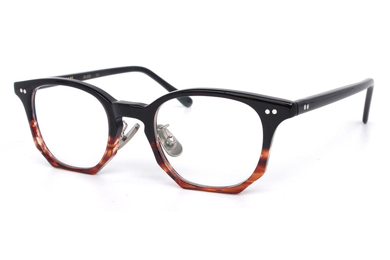 Stancey Ramars - SR-009 Eyeglasses // Stancey Ramars® Online Store