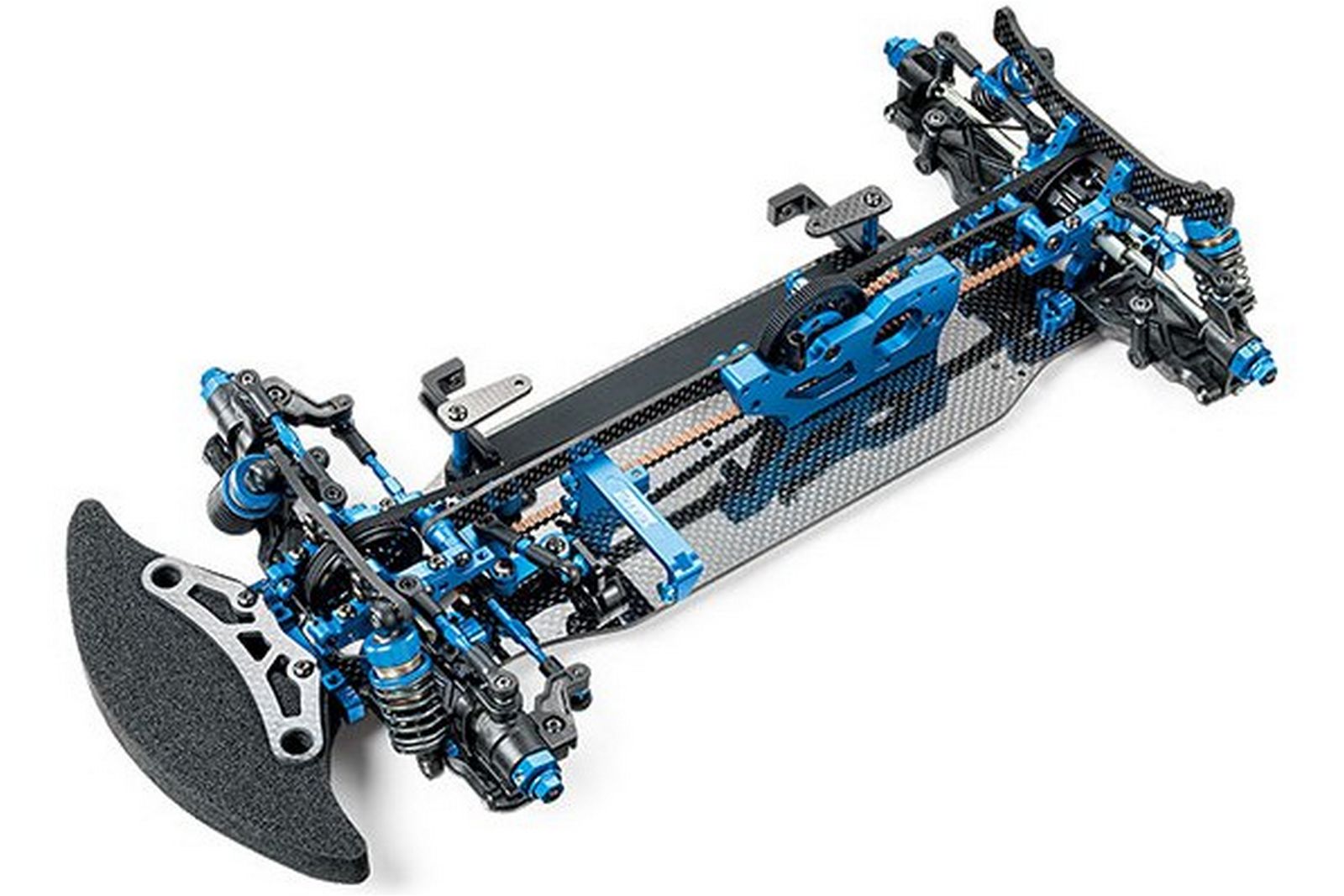 TAMIYA TRF421 スペアパーツセット タミヤ RCスペアパーツ SP.1739