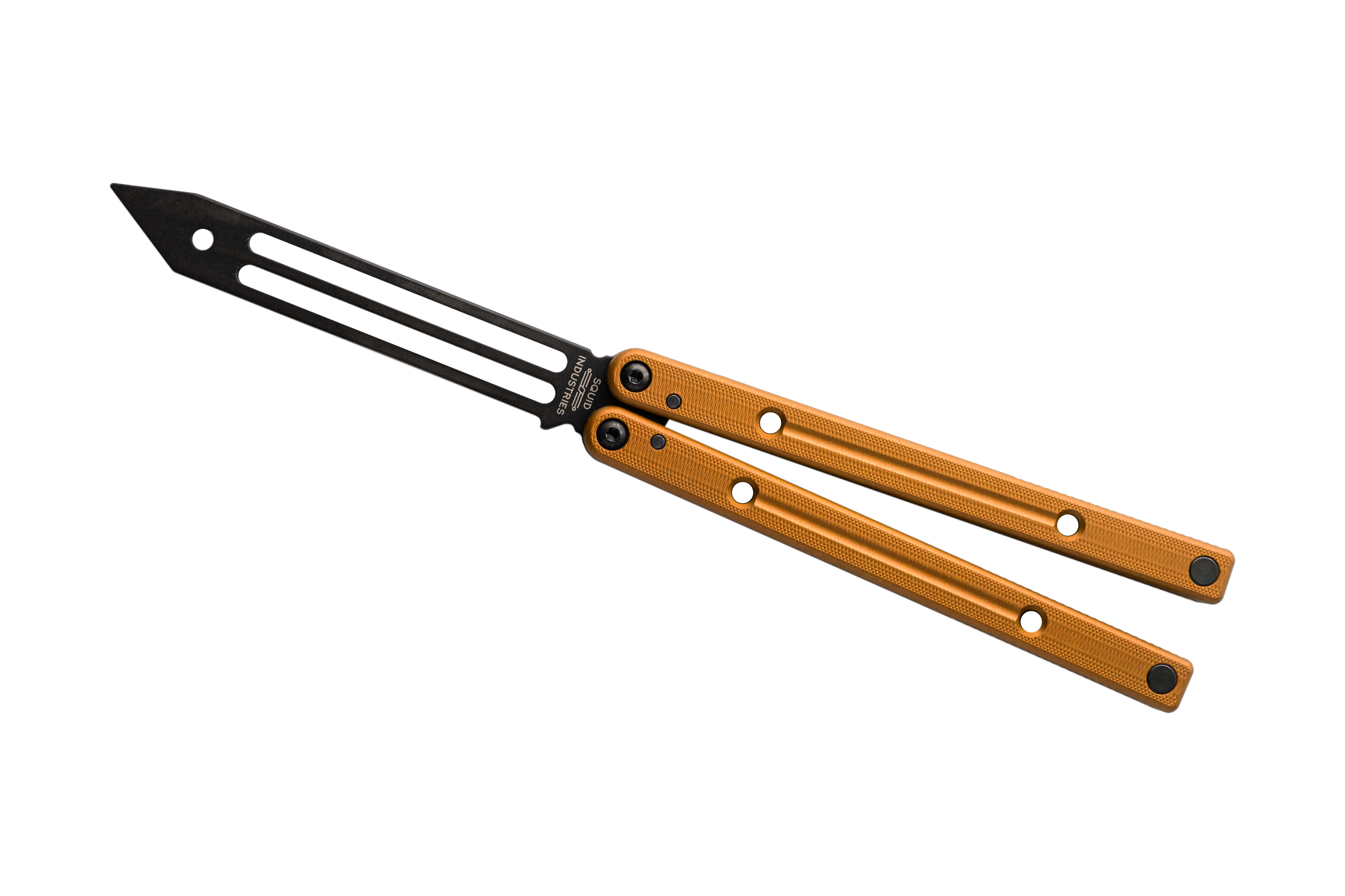 Blemished Squidtrainer V4 | Squid Industries
