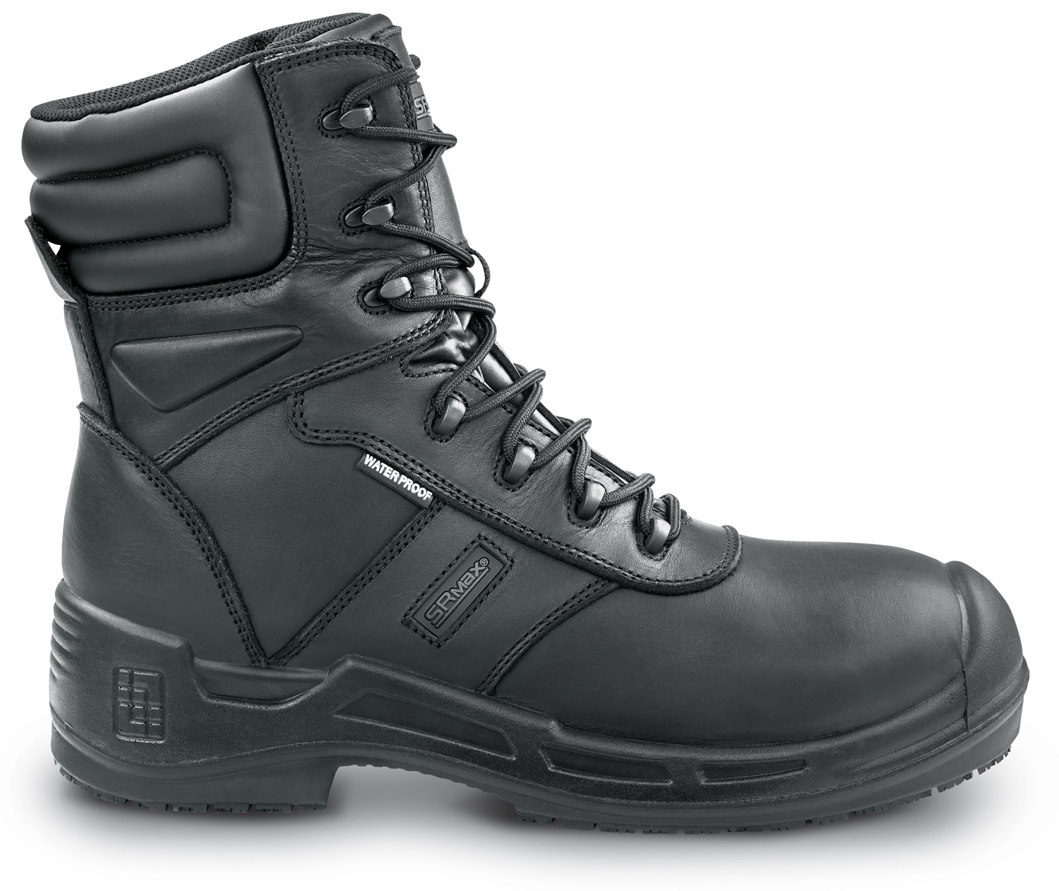 SRM9990 Men's 8
