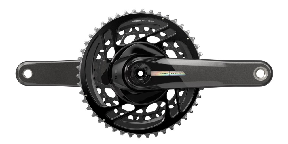 Force Crankset | FC-FRC-D2 | SRAM