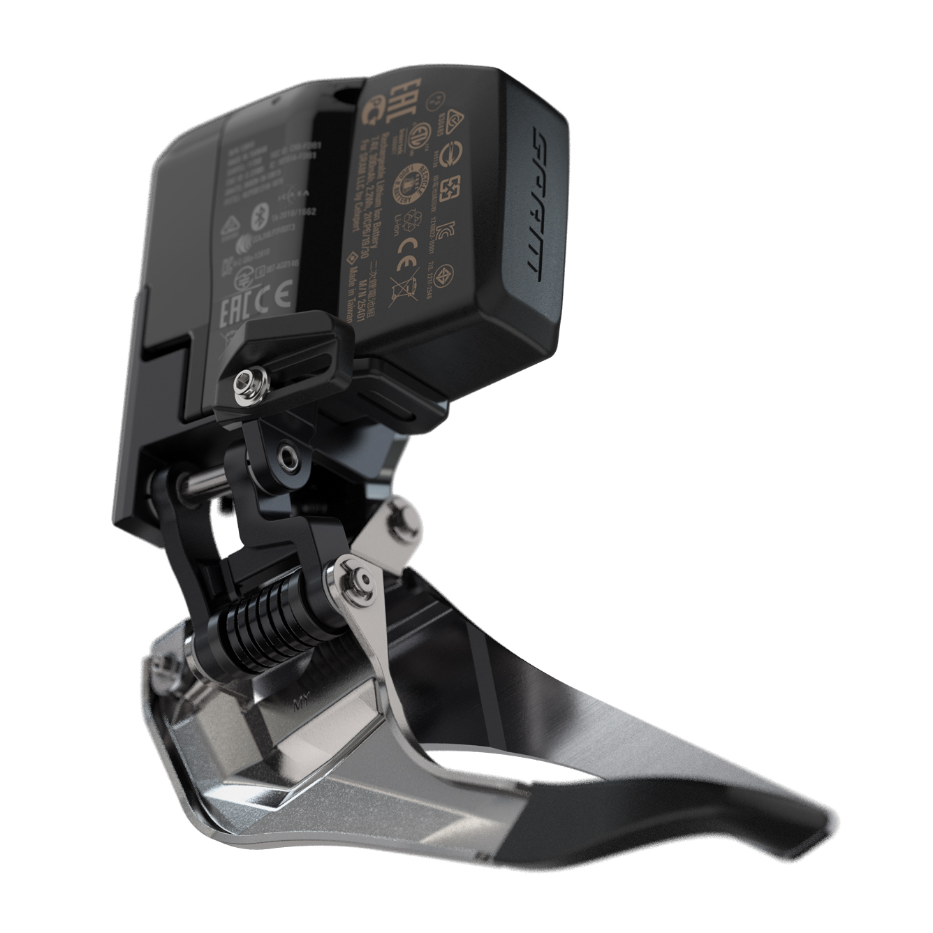 RED eTap AXS Front Derailleur | FD-RED-E-D1 | SRAM