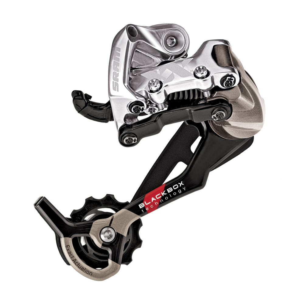 XX Rear Derailleur | RD-XX-A1 | SRAM | Service