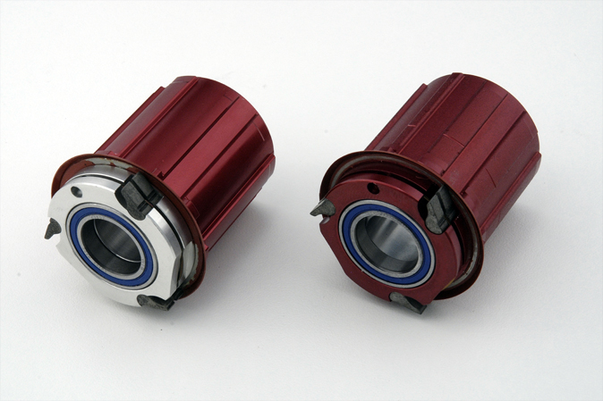 Zipp Road Freehub Timeline | SRAM