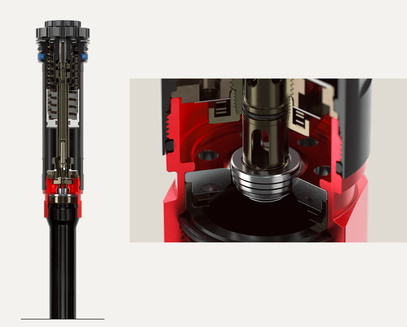 Charger 3.1 | RockShox