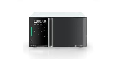 HPLC Pump - LC-40D - Options : Shimadzu Scientific Instruments
