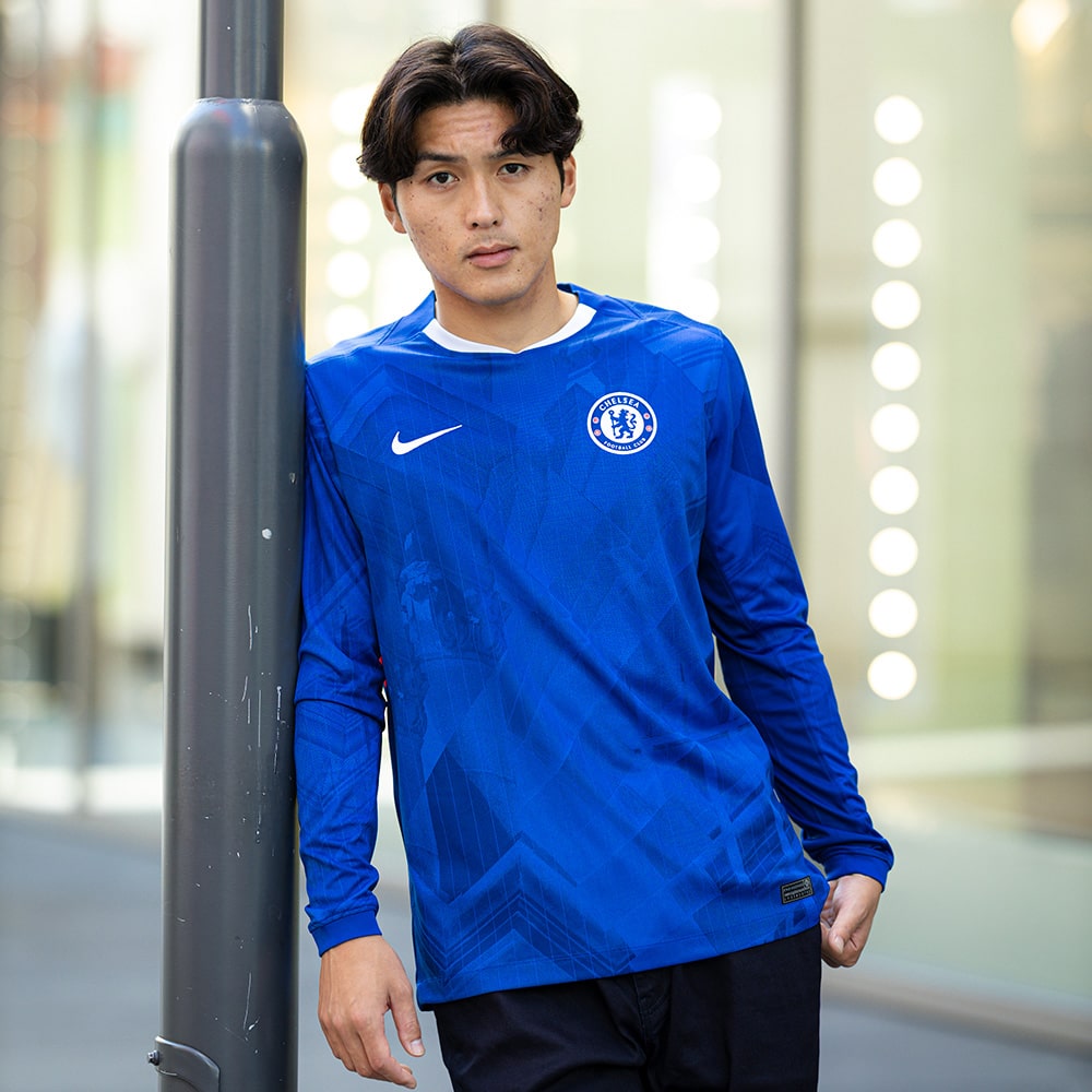 Club Long Sleeve Jersey 25-26モデル | NIKE(ナイキ)｜SOCCER SHOP KAMO