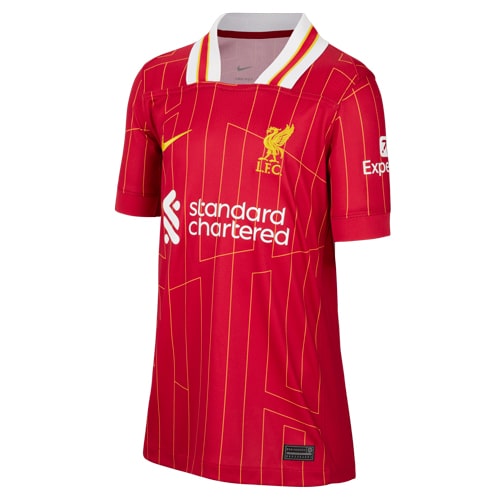 LIVERPOOL F.C. 24-25モデル | NIKE(ナイキ)｜SOCCER SHOP KAMO