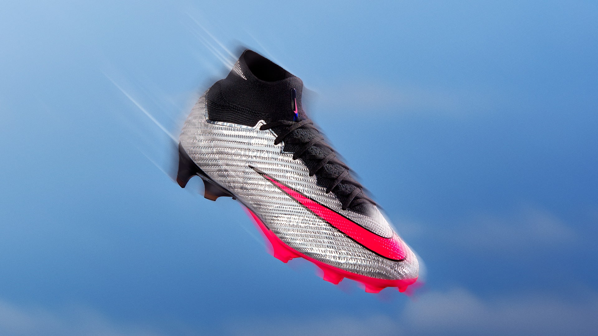 MERCURIAL 25th ANNIVERSARY | NIKE（ナイキ） | サッカーショップKAMO