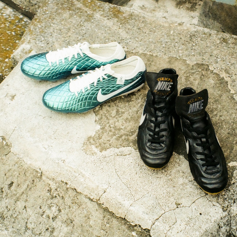 Tiempo Emerald | NIKE（ナイキ） | サッカーショップKAMO
