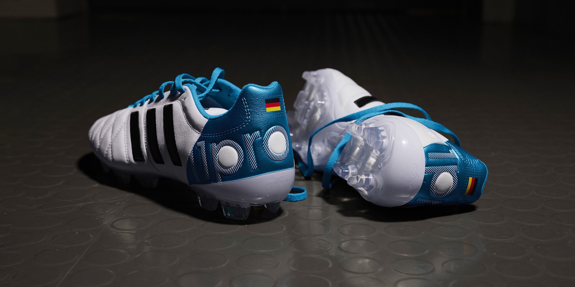 adidas 11pro サッカーシューズ 26.5 最終値下げ adidas 11pro