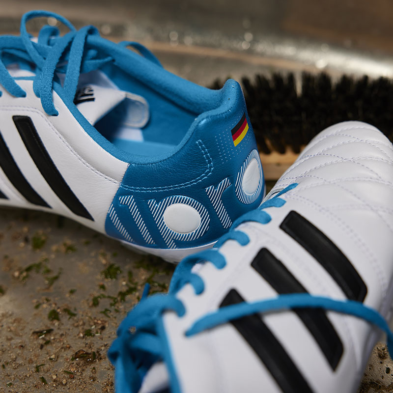 トニ・クロース × 11PRO | adidas football official（アディダス