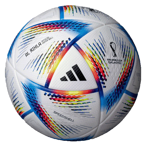 AL RIHLA（アル・リフラ） | adidas football official（アディダス