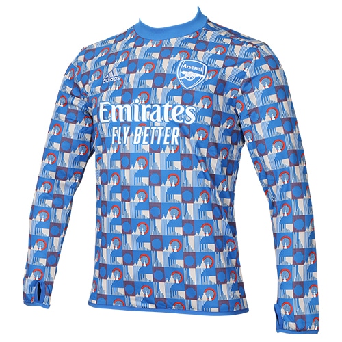 アーセナル × TFL | adidas football official（アディダス