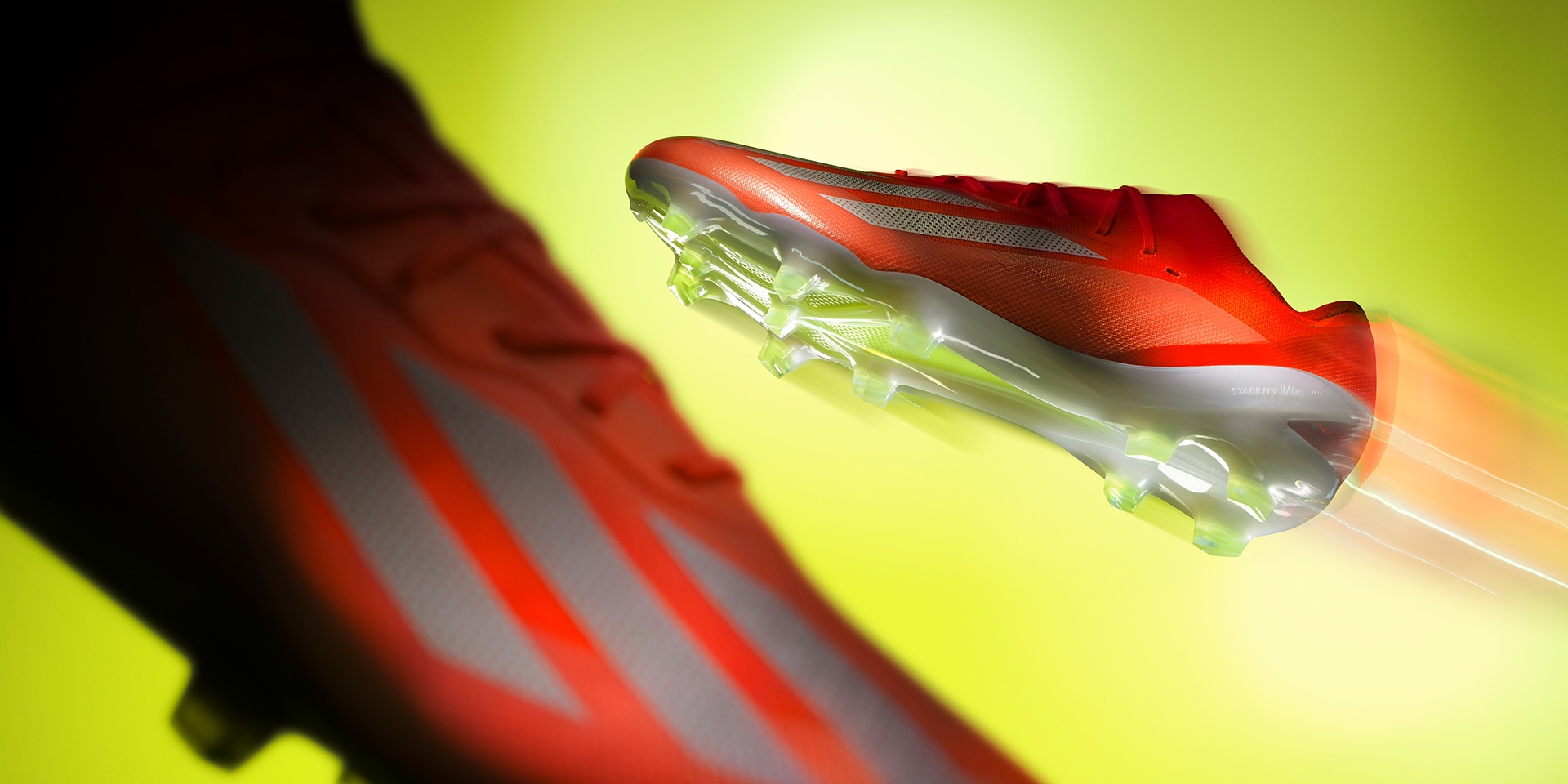 X（エックス） | adidas football official（アディダスフットボール