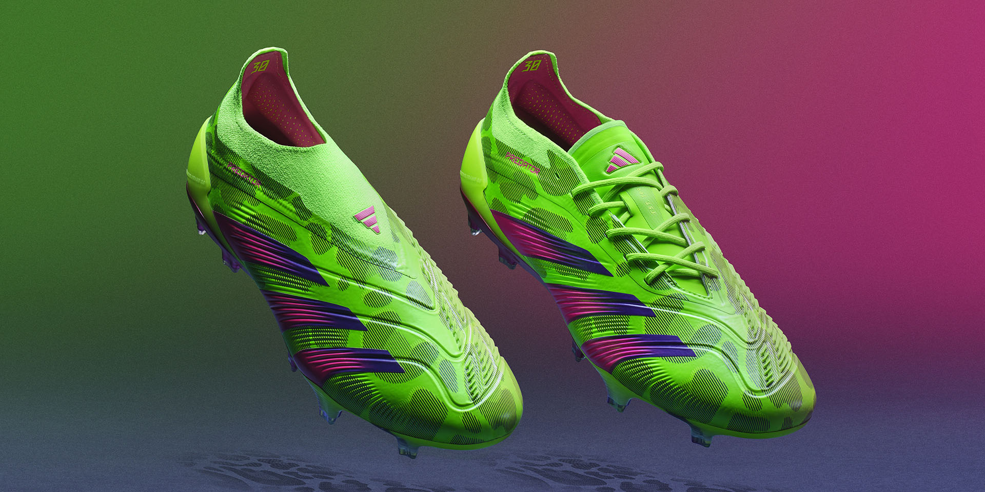 GENERATION PRED PACK | adidas football official（アディダス