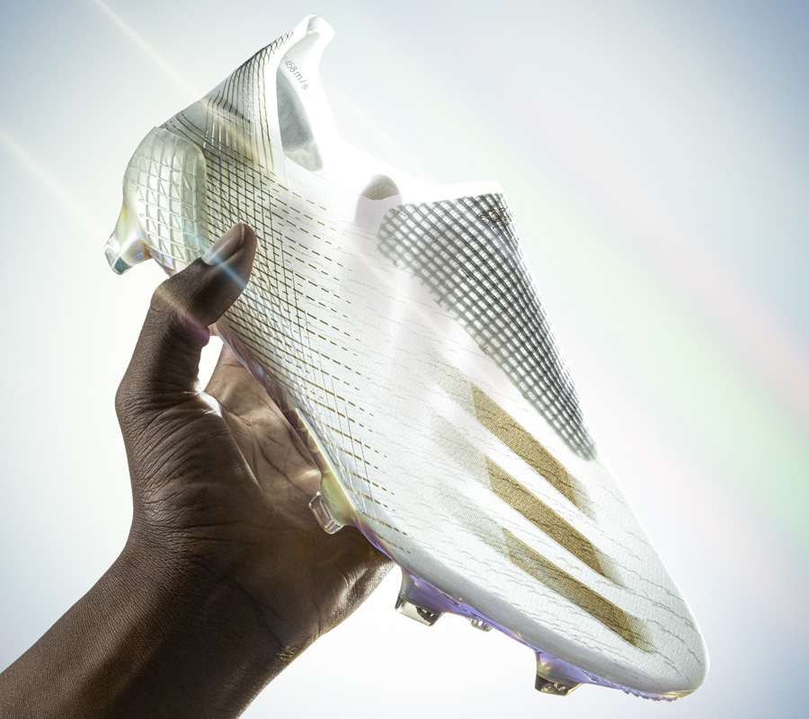 X(エックス) -Inflight PACK- | adidas(アディダス) | サッカー