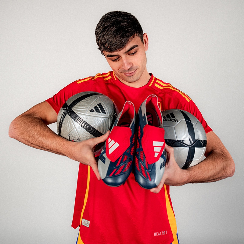 プレデター FT FG ROTEIRO | adidas football official（アディダス