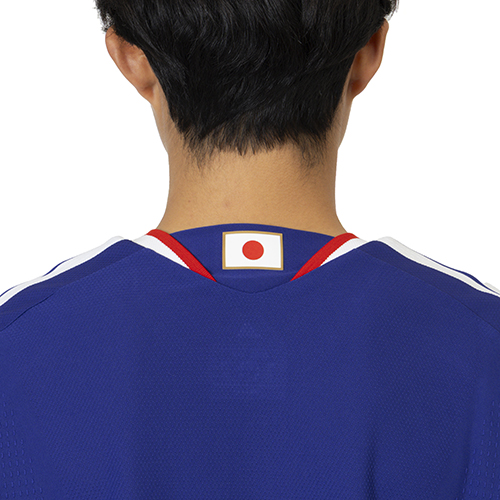 アディダス サッカー日本代表 2026 ホーム オーセンティック