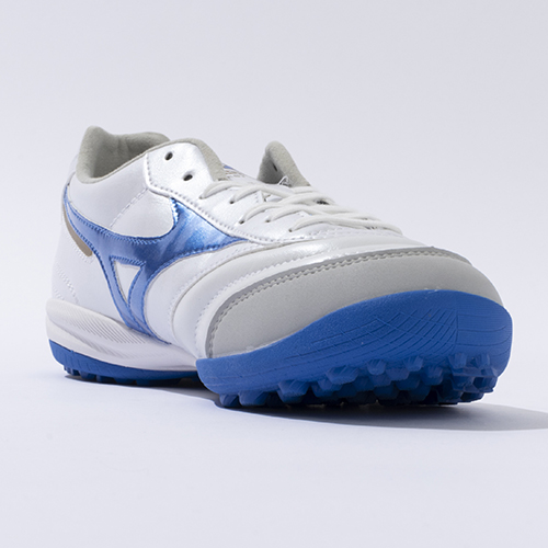 ペイントカスタム MIZUNO ミズノ モレリアtf 25.5cm サラ