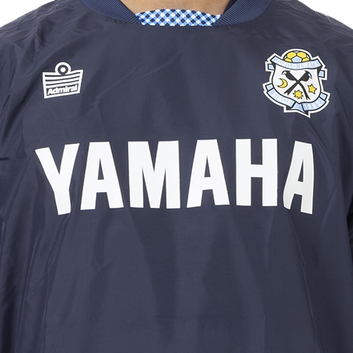 2024 ジュビロ磐田 ピステトップ／サッカーショップKAMO