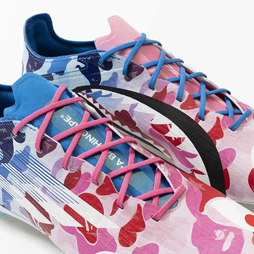 F50 ELITE FG BAPE／サッカーショップKAMO