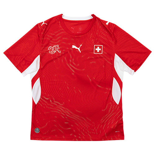 2026 スイス代表 HOMEユニフォーム／サッカーショップKAMO