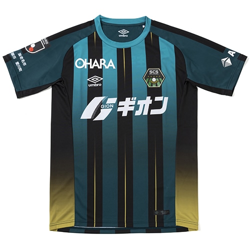 2025 SC相模原 1st オーセンティックユニフォーム／サッカーショップKAMO