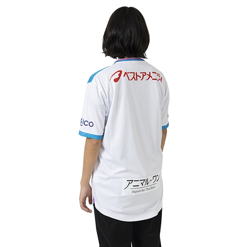 2025 サガン鳥栖 2ndユニフォーム／サッカーショップKAMO