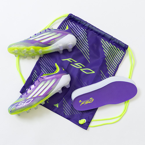 F50 ELITE HG/AG JAPAN／サッカーショップKAMO