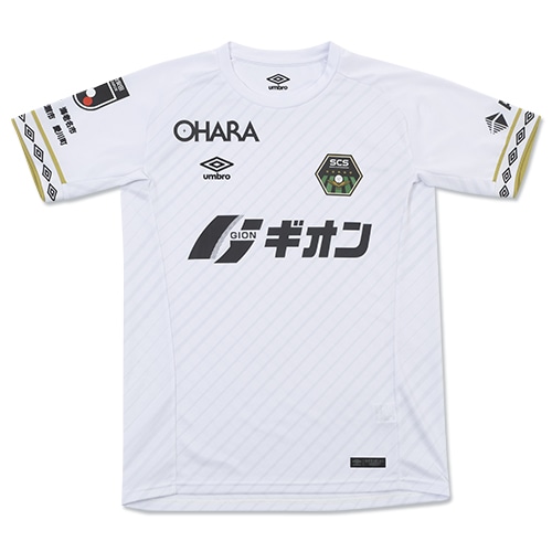 新品タグ付き SC相模原 GKオーセンティックユニフォーム XL SC