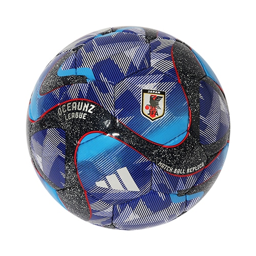 オーシャンズ リーグ 4号球 日本代表／サッカーショップKAMO