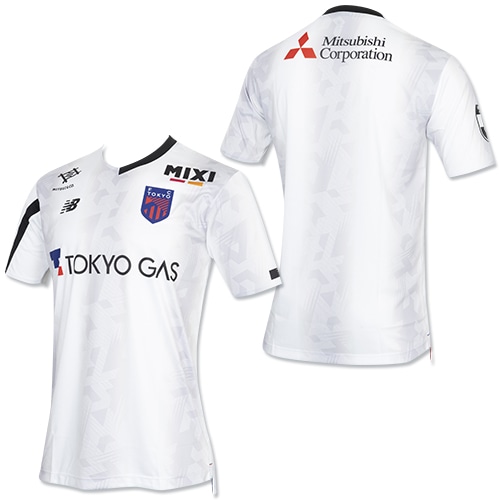 2024 FC東京 2ndユニフォーム／サッカーショップKAMO