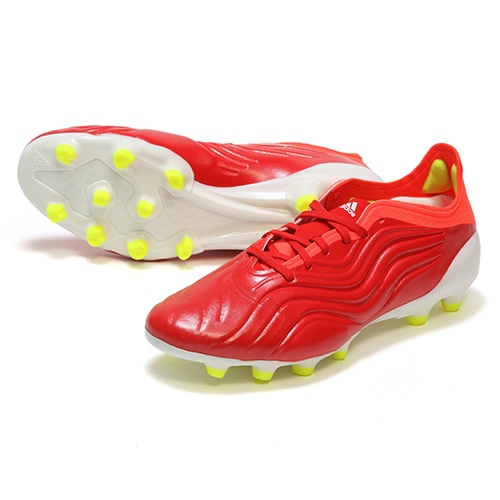 アディダス コパセンス 1 HG⁄AG Adidas コパセンス .1 HG⁄AG 25.5cm