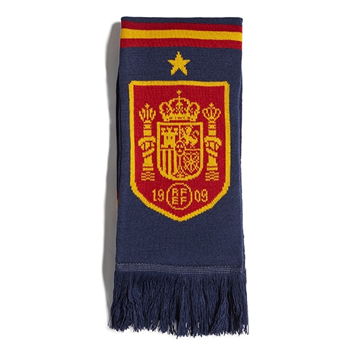 スペイン代表 マフラー／サッカーショップKAMO