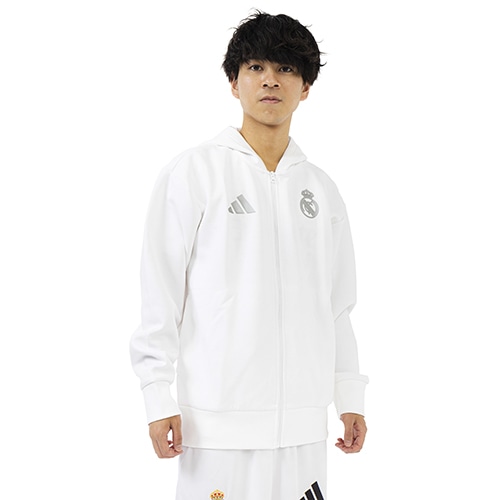 24-25 レアル・マドリード アンセムジャケット／サッカーショップKAMO
